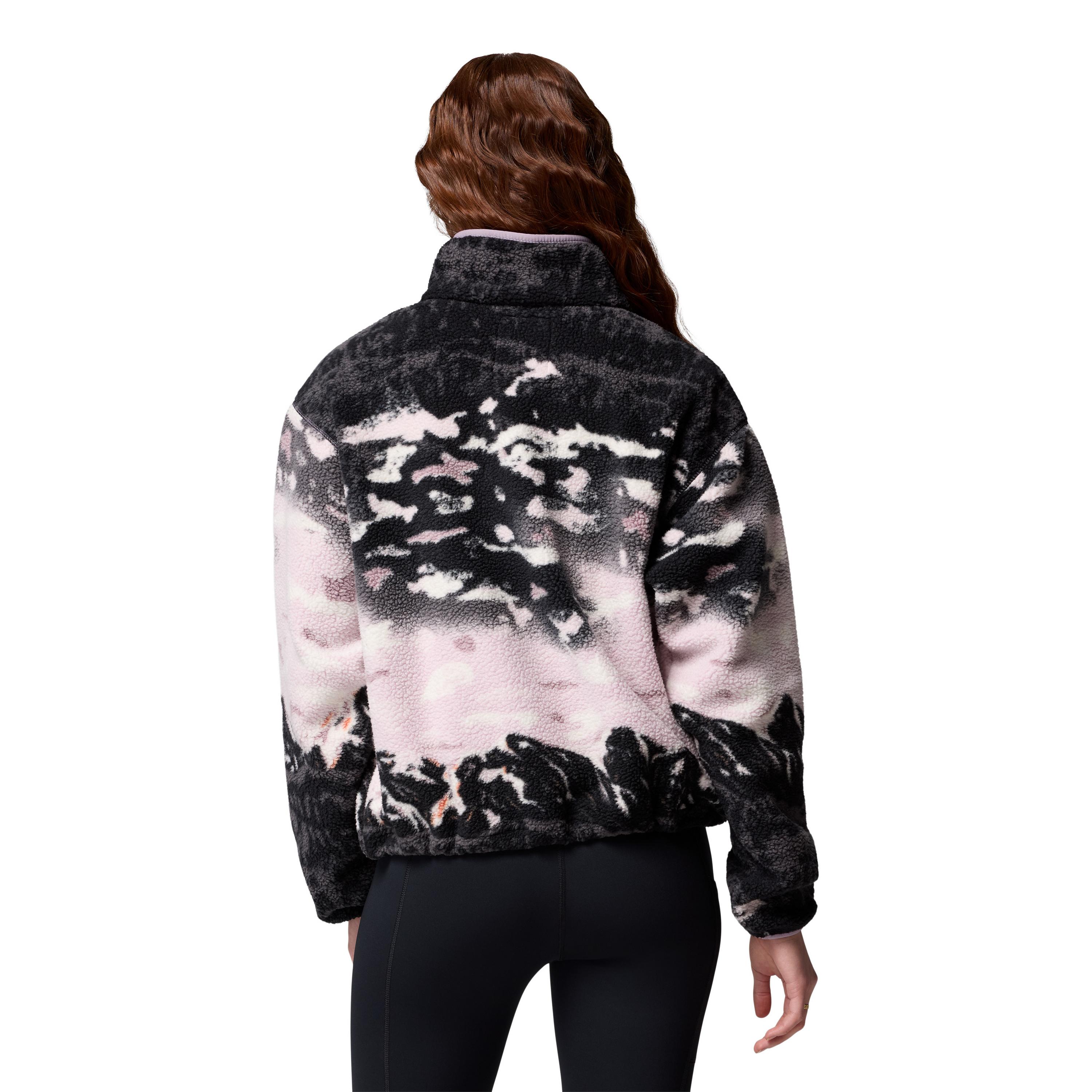 Thumbnail - Columbia Helvetia II Fleeceshirt Damen