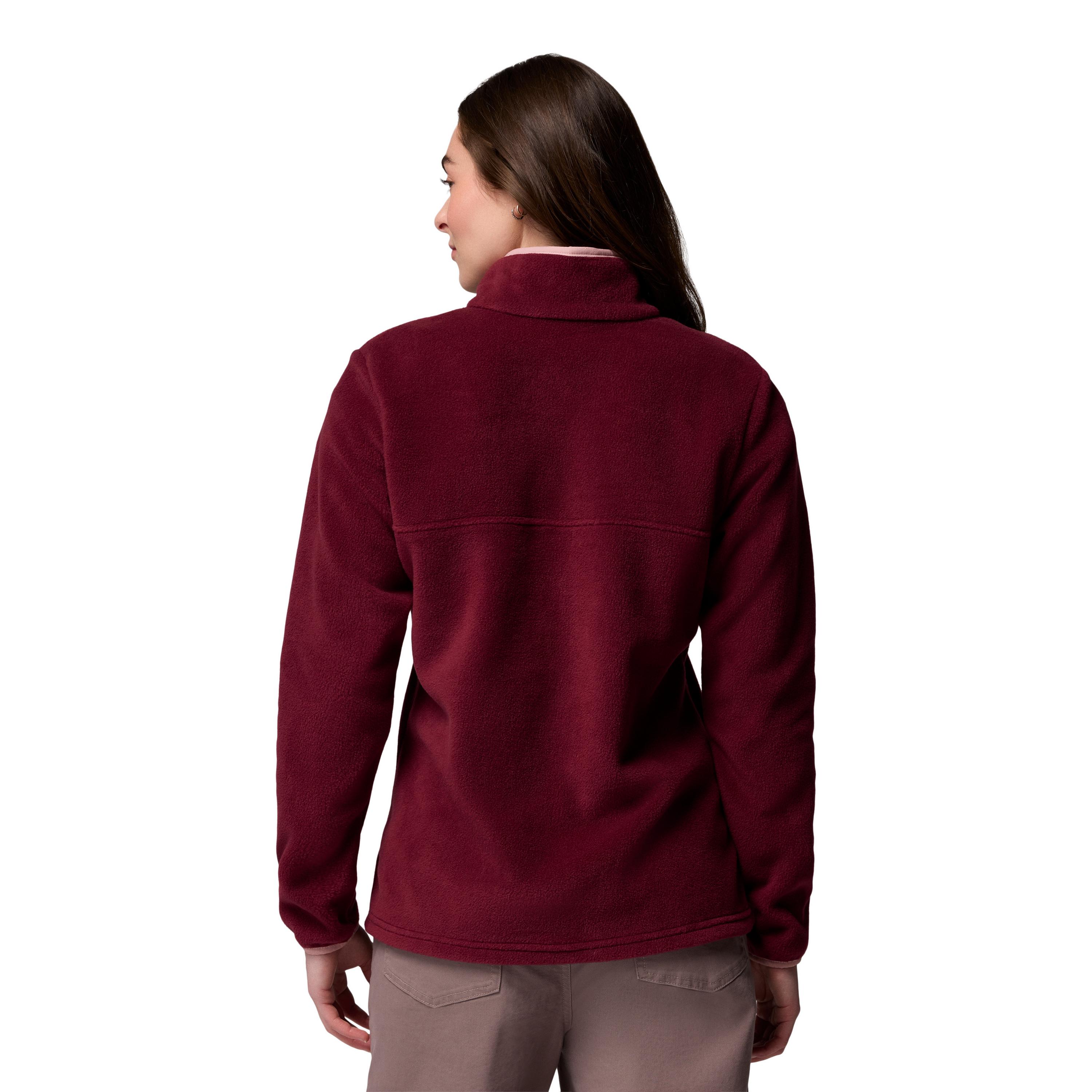 Thumbnail - Columbia Benton Springs II Fleeceshirt Damen