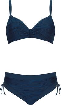 Sunflair Bikini Set Damen - blau