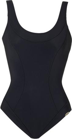 Sunflair Badeanzug Damen schwarz
