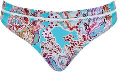 Sunflair Badeslip Damen multicolor