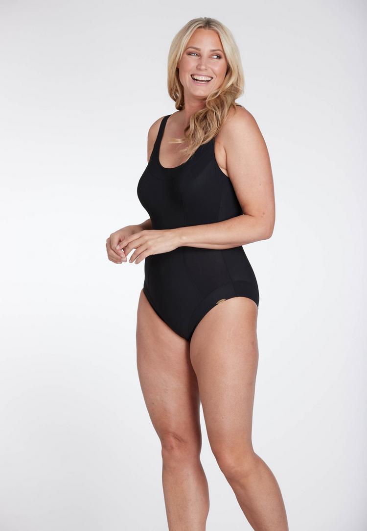 Sunflair Sunflair Badeanzug Damen - schwarz - 3 | SportScheck