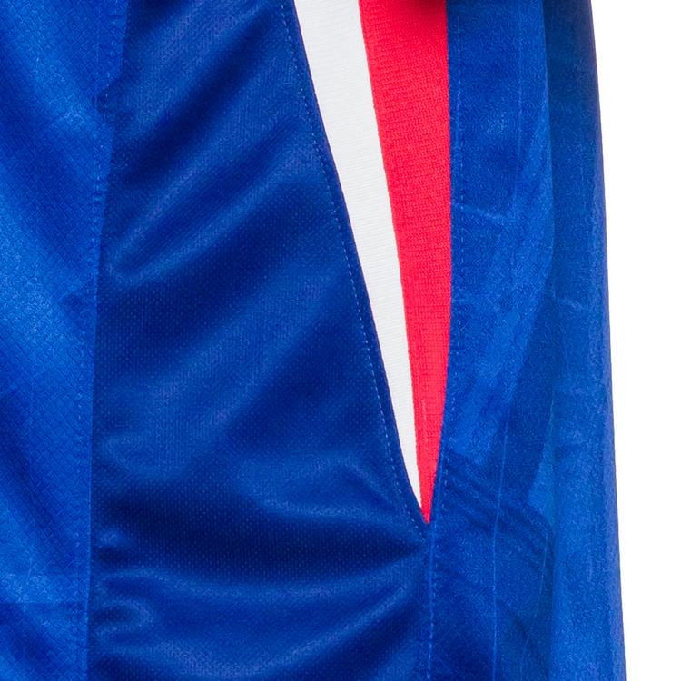 Nike Nike FC Chelsea 25-26 Heim Teamtrikot Kinder - rush blue-white-speed red-white - 0 | SportScheck