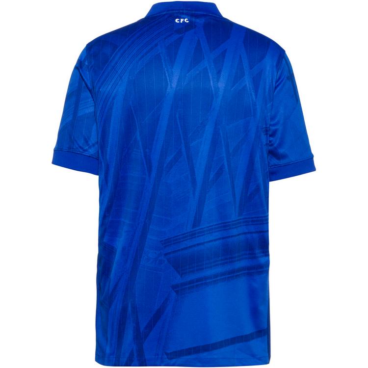 Nike Nike FC Chelsea 25-26 Heim Teamtrikot Herren - rush blue-white-speed red-white - 0 | SportScheck