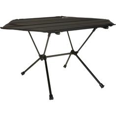 McKinley Trekker 10 Campingtisch black