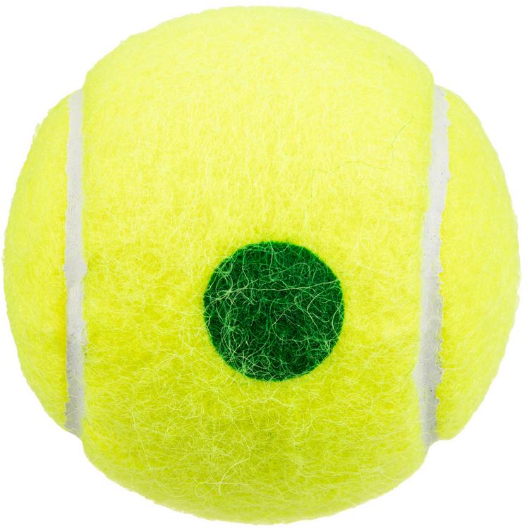 Dunlop Dunlop Stage 1 Tennisball Kinder - yellow-green - 0 | SportScheck