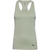 PUMA Train All Day Funktionstank Damen - lux army