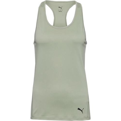 PUMA Train All Day Funktionstank Damen