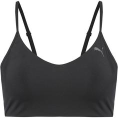 PUMA Move Sport-BH Damen puma black-cool dark gray-cat