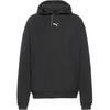 PUMA Cloudspun Hoodie Herren - puma black