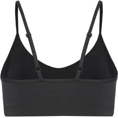 Rückansicht von PUMA Move Sport-BH Damen puma black-cool dark gray-cat