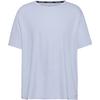Nike Miler Funktionsshirt Herren - ghost-revlective-silver