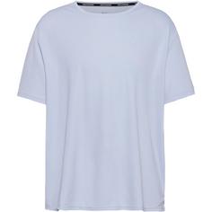 Nike Miler Funktionsshirt Herren ghost-revlective-silver
