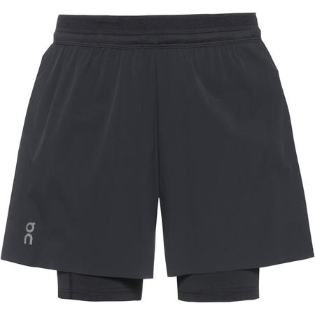 On 3″ Performance 2-1 Shorts Funktionsshorts Damen Shorts S Normal  | 07615537266565 On 3″ Performance 2-1 Shorts Funktionsshorts Damen Shorts S Normal  | 07615537266565