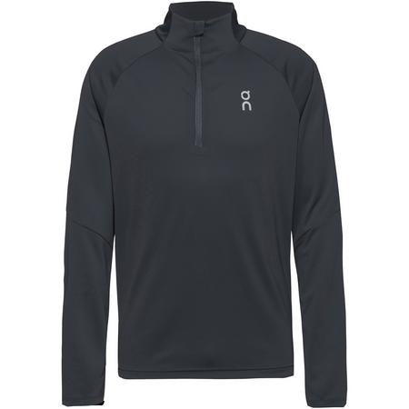 On Climate Shirt Funktionsshirt Herren Langarmshirts L Normal  | 07615537014203