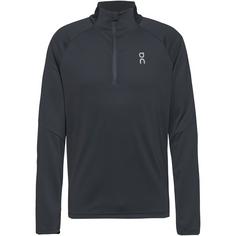 On Climate Shirt Funktionsshirt Herren black