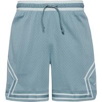 Nike M J DF SPRT DMND SHORT Basketball-Shorts Herren - aviator grey-light silver-light silver