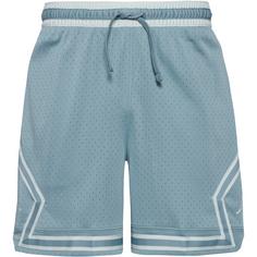 Nike M J DF SPRT DMND SHORT Basketball-Shorts Herren aviator grey-light silver-light silver