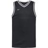 Nike Dna Basketball Shirt Herren - black-white