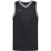 Nike Dna Basketball Shirt Herren - black-white
