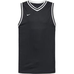 Nike Dna Basketball Shirt Herren black-white
