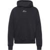 Nike DF NPT Hoodie Herren - black-white