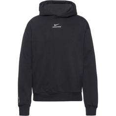 Nike DF NPT Hoodie Herren black-white