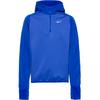 Nike Therma-FIT 1-2-Zip Funktionsshirt Jungen - comet blue-game royal-reflective silv