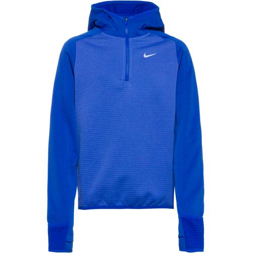 Nike Therma-FIT 1-2-Zip Funktionsshirt Jungen