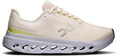 On Cloudsurfer Next Laufschuhe Damen ivory-nimbus