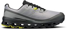 On Cloudvista 2 WP Trailrunning Schuhe Herren lilac-black