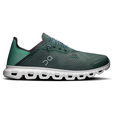On Cloud 6 Coast Sneaker Herren Sneaker 43 Normal  | 07615537321127 On Cloud 6 Coast Sneaker Herren Sneaker 43 Normal  | 07615537321127