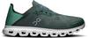 On Cloud 6 Coast Sneaker Herren - olive-white