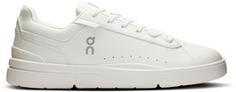 On THE ROGER Advantage Sneaker Herren white-white
