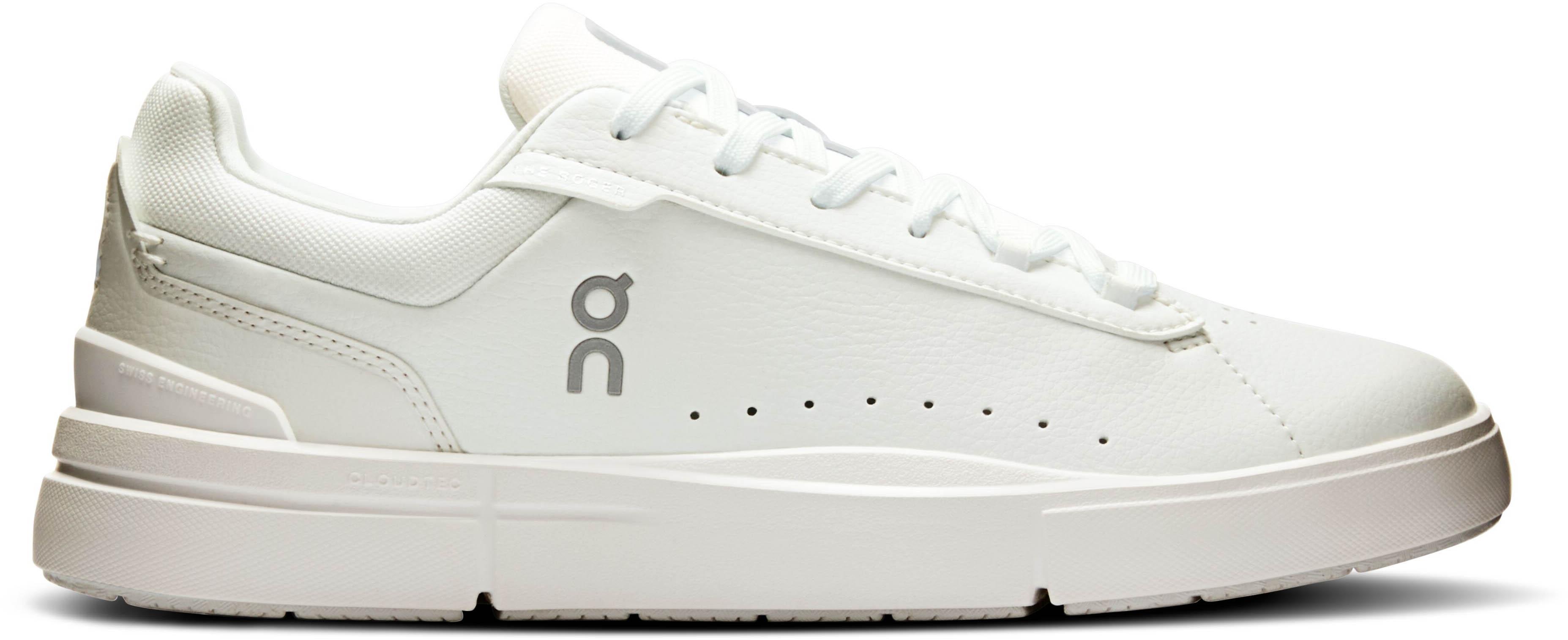 On THE ROGER Advantage Sneaker Damen Sneaker 40 1/2 Normal