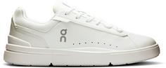 On THE ROGER Advantage Sneaker Damen white-white