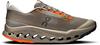 On Cloudsurfer Trail 2 Laufschuhe Herren - eclipse-cinder