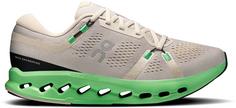 On Cloudsurfer 2 Laufschuhe Herren truffle-honeydew