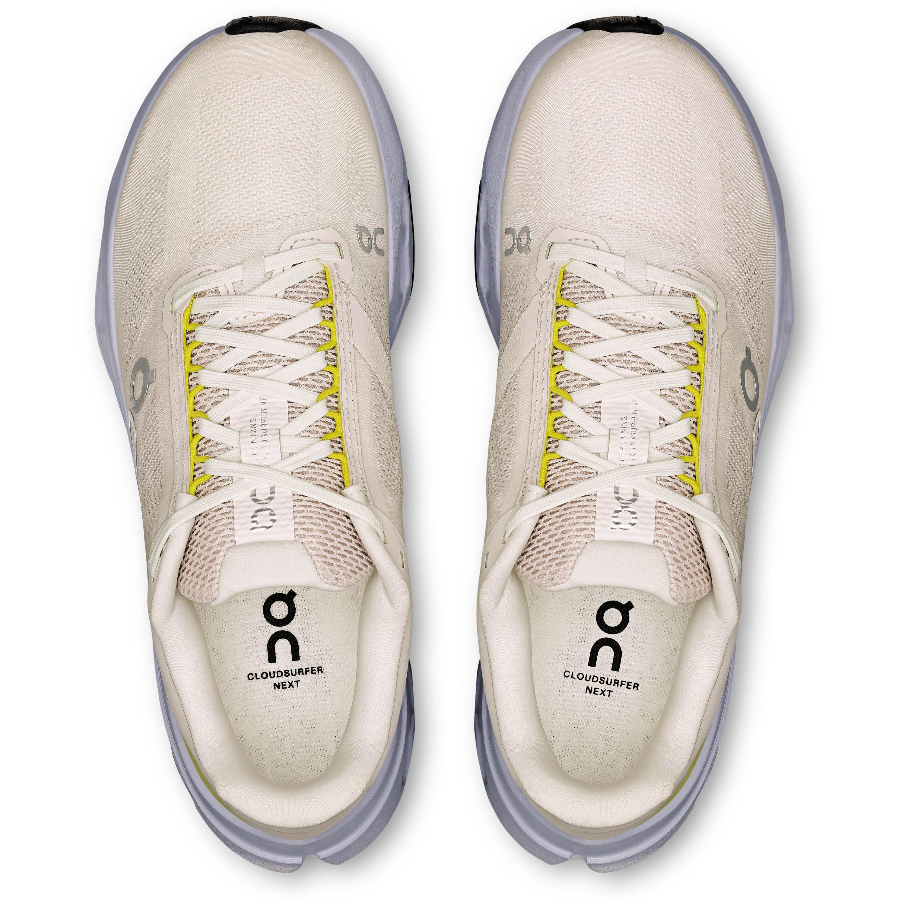 Thumbnail - On Cloudsurfer Next Laufschuhe Damen