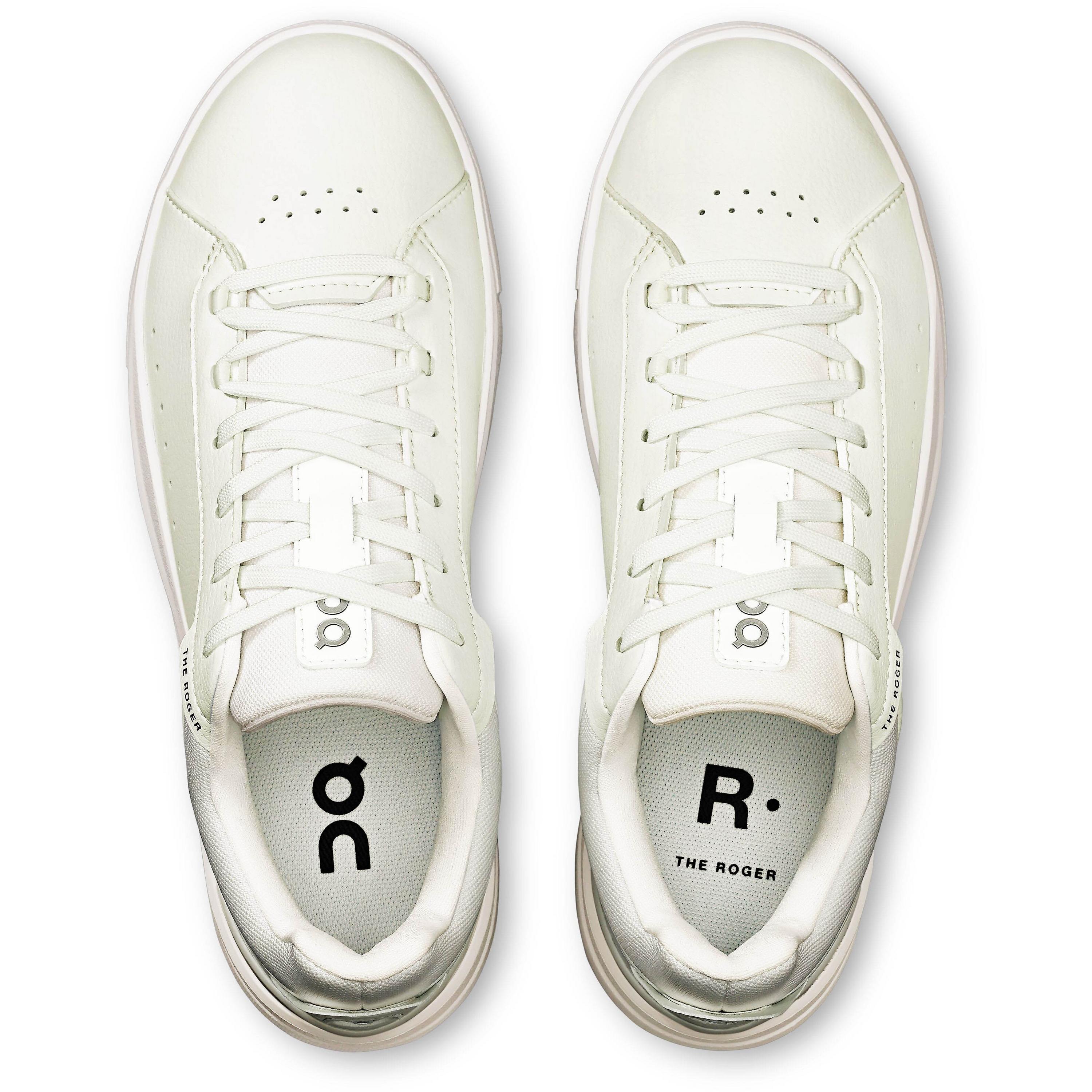 Thumbnail - On THE ROGER Advantage Sneaker Damen