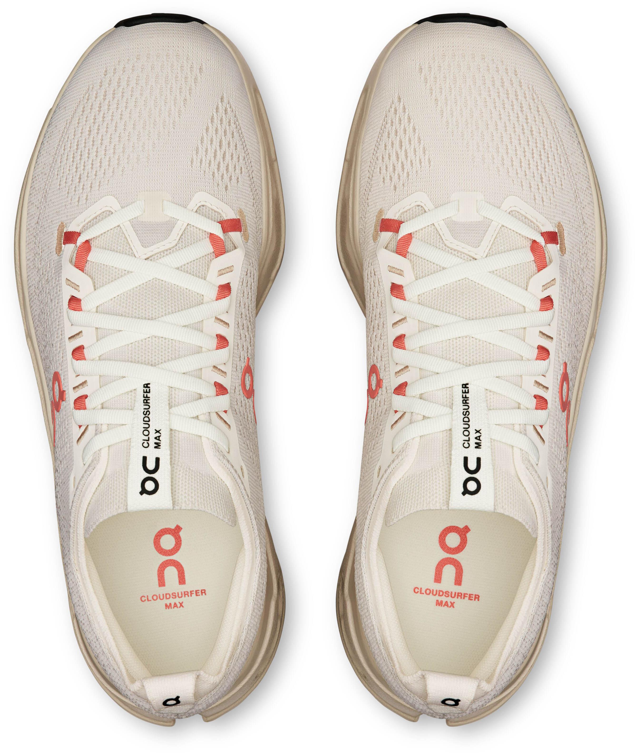 Thumbnail - On Cloudsurfer Max Laufschuhe Herren
