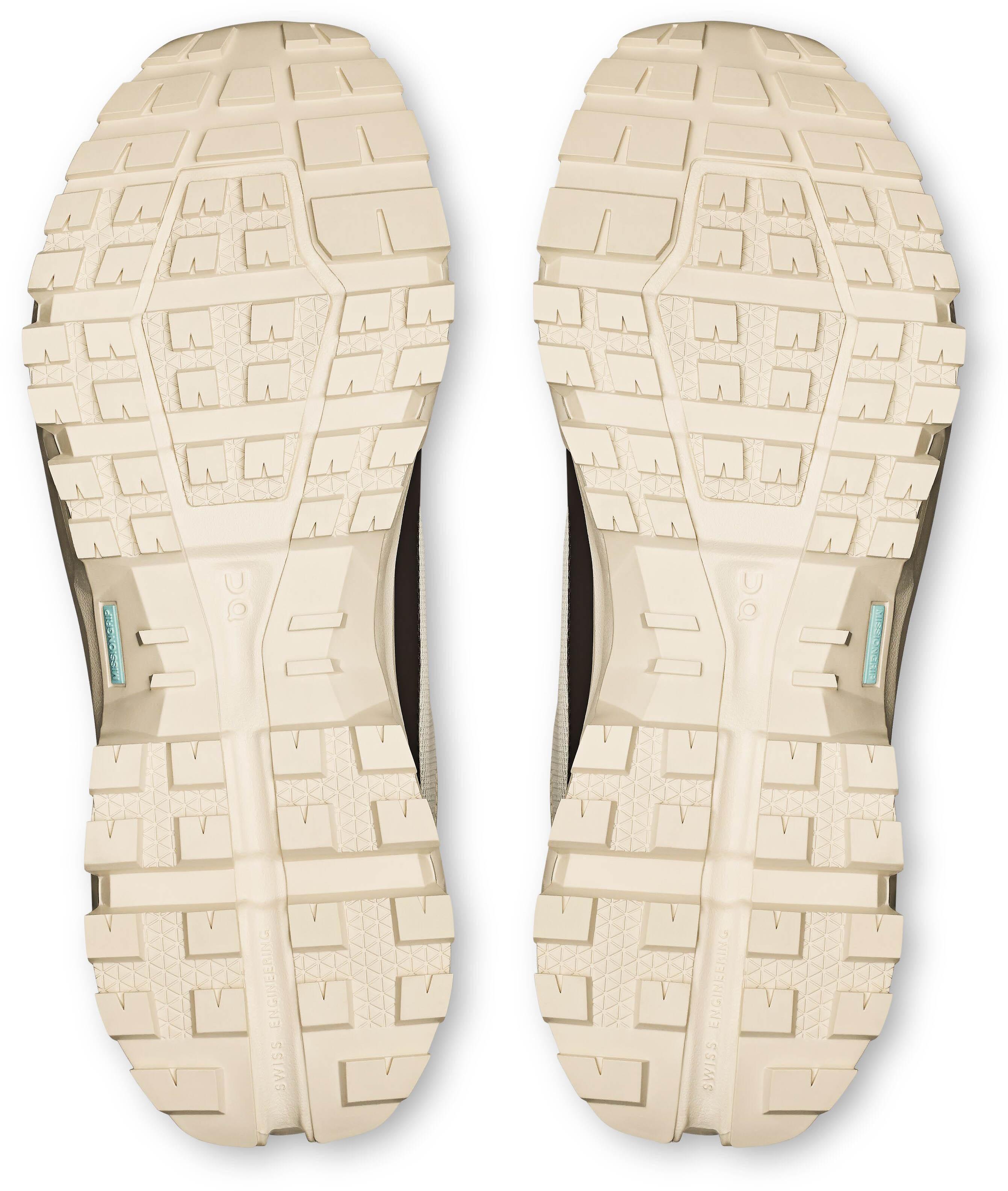 Thumbnail - On Cloudrock Low WP Wanderschuhe Herren