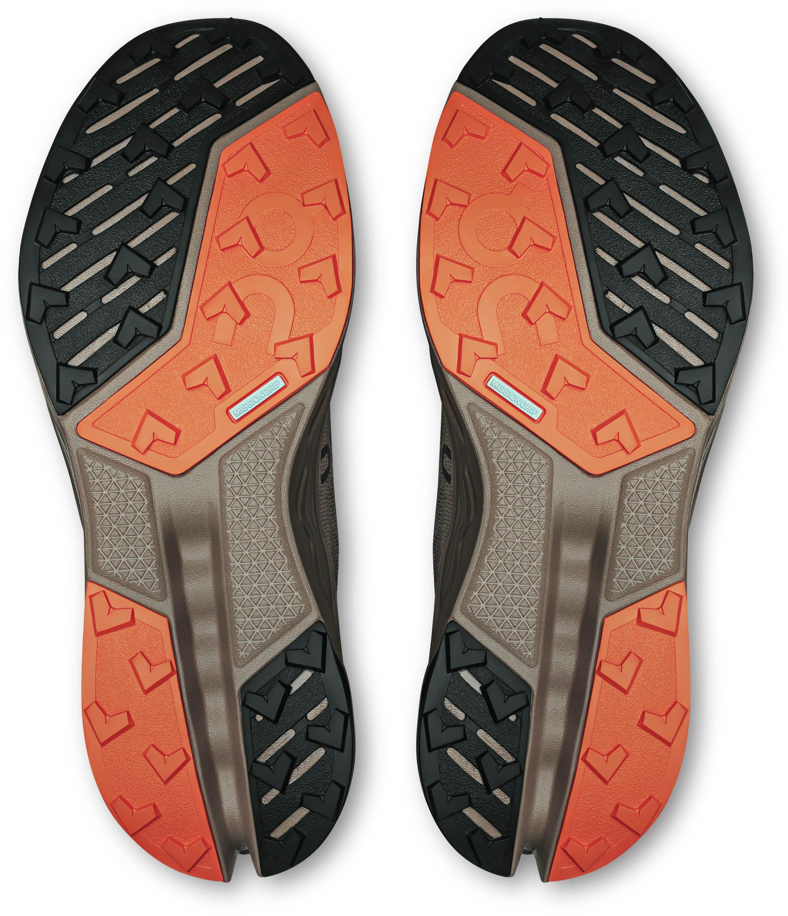 Thumbnail - On Cloudsurfer Trail 2 Laufschuhe Herren