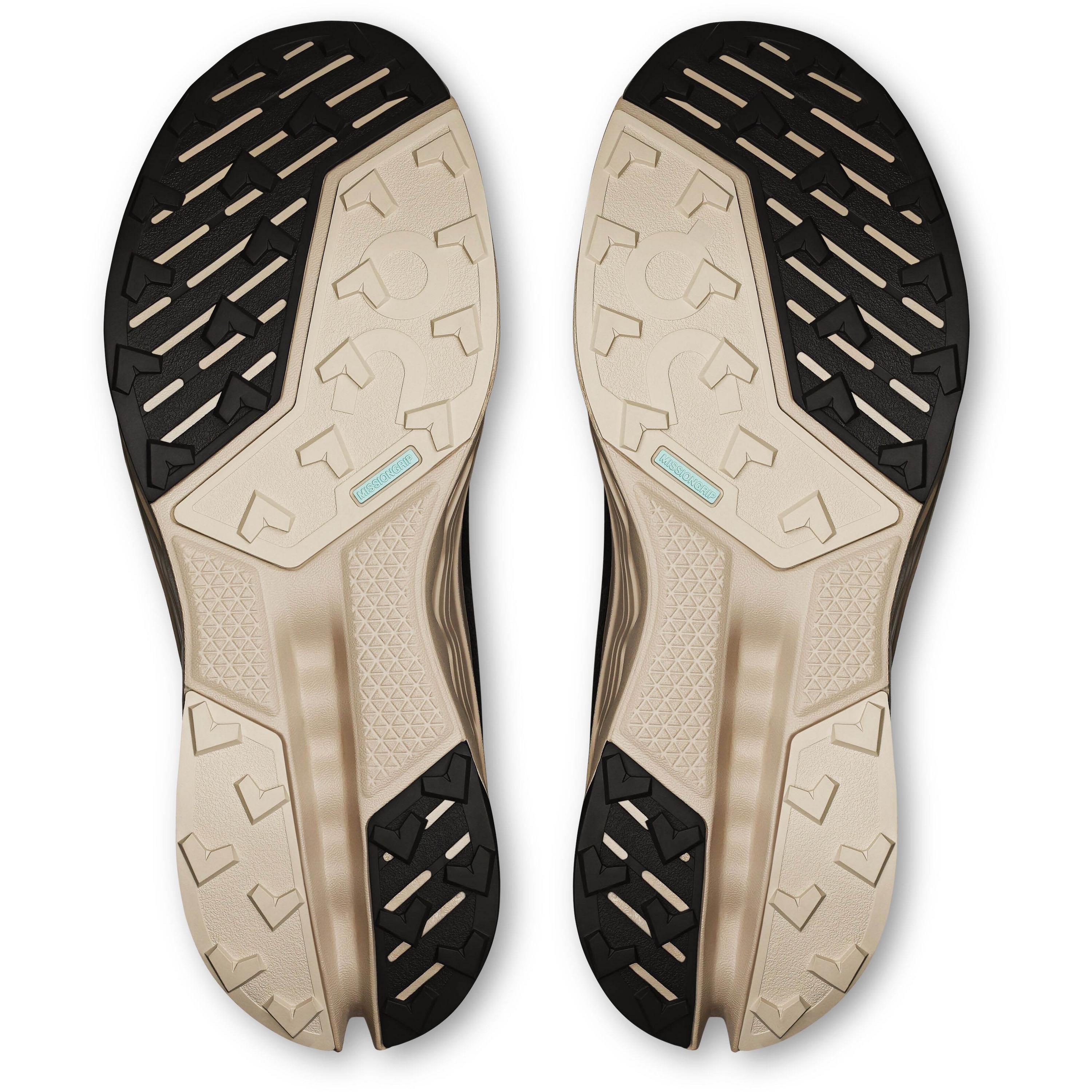 Thumbnail - On Cloudsurfer Trail 2 WP Laufschuhe Herren