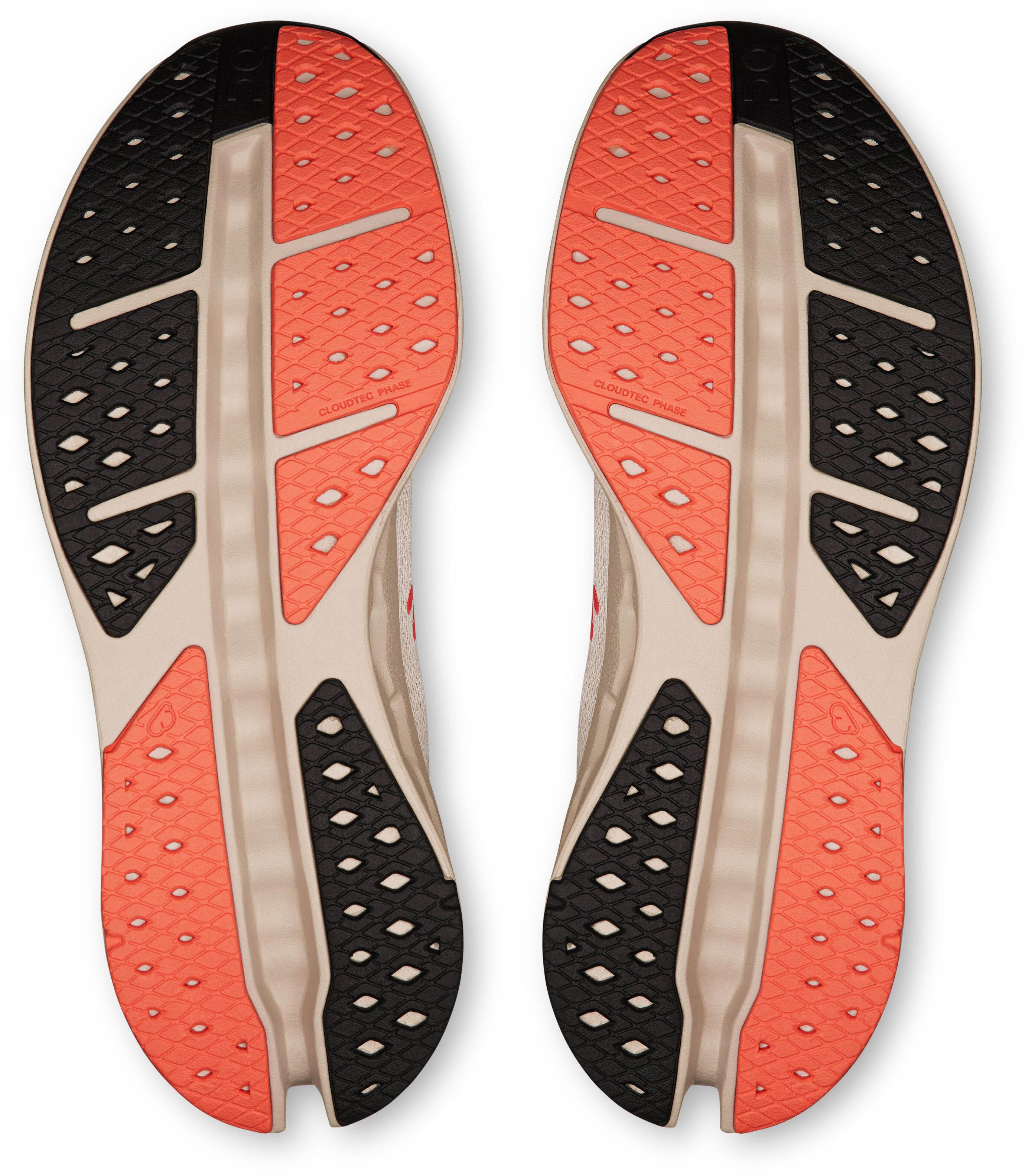 Thumbnail - On Cloudsurfer Max Laufschuhe Herren