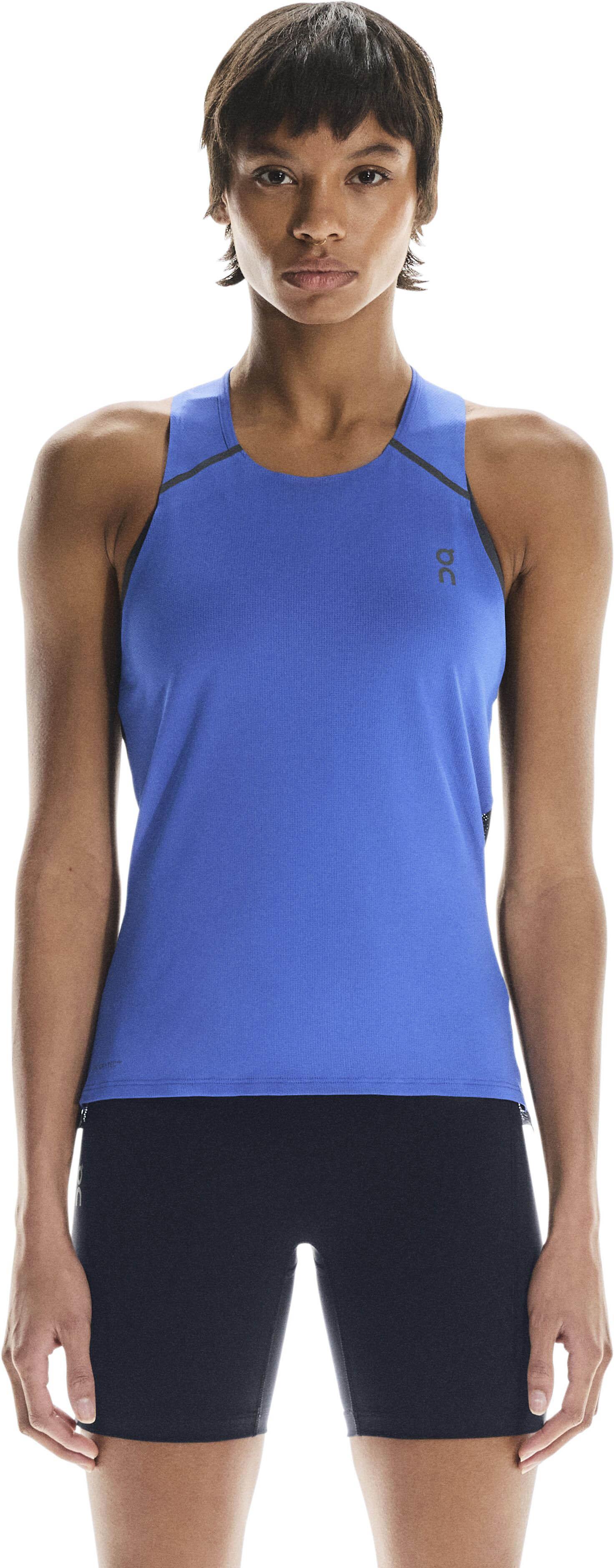 Thumbnail - On Performance Tank Funktionstank Damen