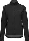 GOREWEAR Concurve Funktionsjacke Damen - black