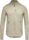 GOREWEAR CONCURVE Laufjacke Herren - tech beige