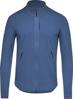 GOREWEAR CONCURVE Laufjacke Herren cargo blue