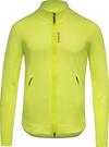 GOREWEAR CONCURVE Laufjacke Herren - neon yellow